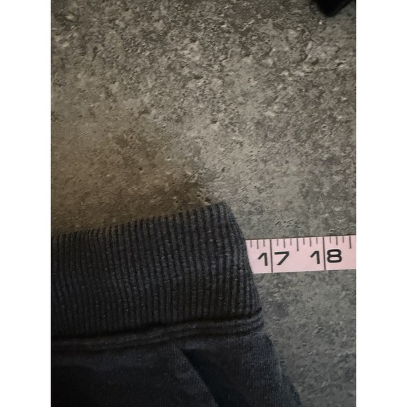 Aerie Pajama Sleep Shorts Womens Medium Relaxed Loungewear Hot Pants Cozy Fleece - Picture 4 of 8